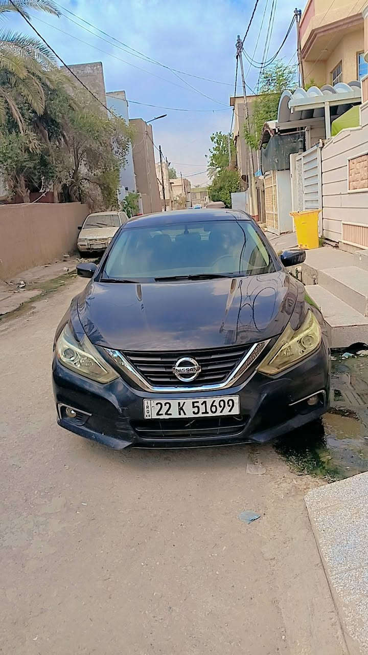 سلام عليكم نيسان ولتيما للبيع فقط ابيع حزام كير محرك بشرط  سعر 99وبيهه مجال
***********
مكان سياره بعقوبه عباره

نص مكتوب في الصور:
- BERLIN CAR
- برلين كار
- ديالى - بعقوبة - شارع معارض الشريف - مجاور معرض الخليج
- الفحص الشامل للسيارات
- فحص الصبغ - التبديل - السمكرة
- الخدوش - المحرك - الكير
- المنظومة الكهربائية
- اسم الزبون: يوسف
- رقم العجلة: 22 51699
- الماركة: التيما
- النوع: نيسان
- الموديل: 2018
- تاريخ الفحص: 2026 / 7 / 16
- المسافة المقطوعة: km
- حالة البطارية: جيدا
- صبغ
- خدوش
- بارد
- كلير
- تبديل تجاري
- تبديل بلادي
- الملاحظات: يوجد صبغ وبارد ورسعات
- + تم فحص الكثر فقط
- ملاحظة - نخلي مسؤوليتنا بعد انتهاء الفحص وتسليم التقرير الى الزبون
- لايتم الفحص تحت الملصق والبلاستك
- المهندس
- رامي الكناني
- ***********
