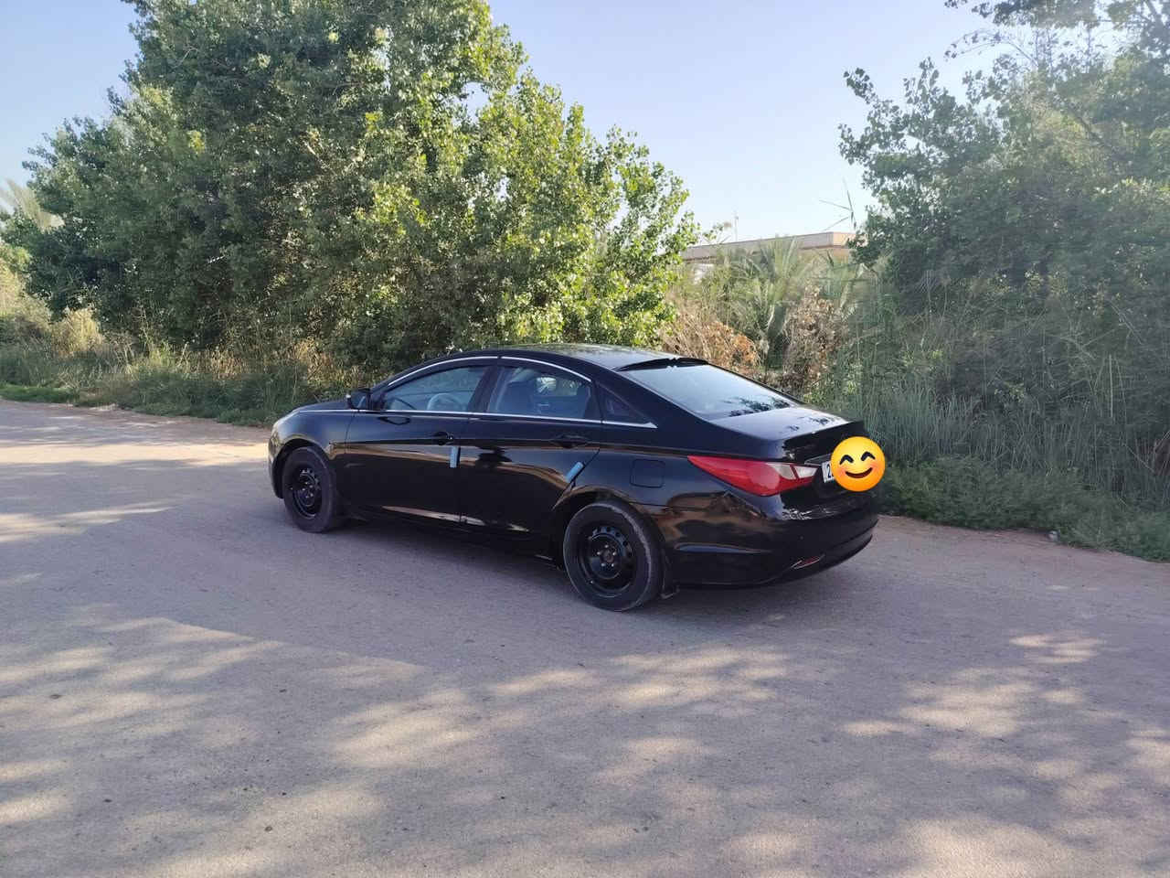 سوناتا • غاز اصل • ٢٠١٤