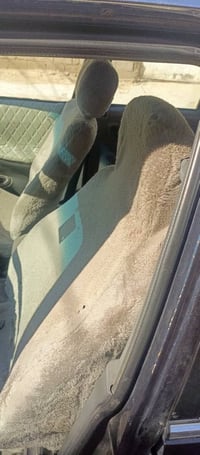 دايو برس • موديل ١٩٩٤ • كركوك