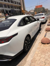 بيع مستعجل  شانجان ايدو بلاس  2025  السيارة فول مواصفات   رقم بغداد بع...