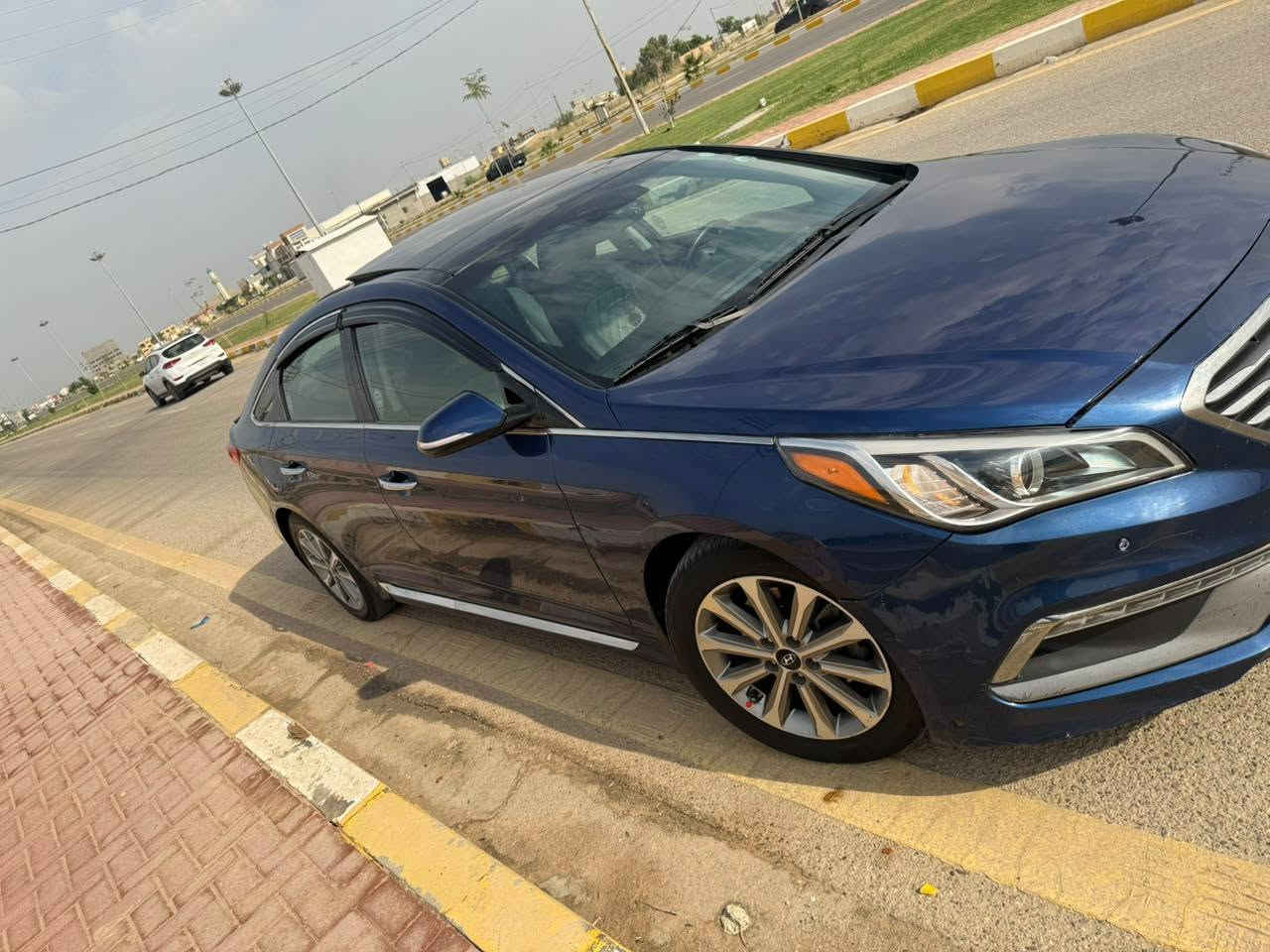 سوناتا ليمتد • ٢٠١٦ • رقم اربيل