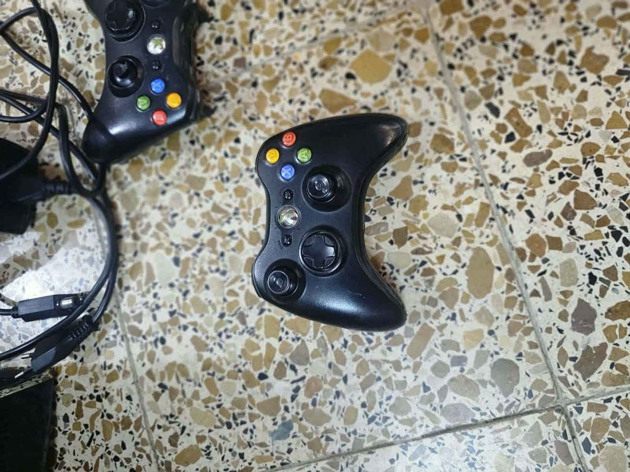 اكس بوكس • ١٠٠ لعبة • حي النصر