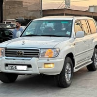 موديل ٢٠٠٦ • ١٧٨٠٠٠ كم • بدون صبغ