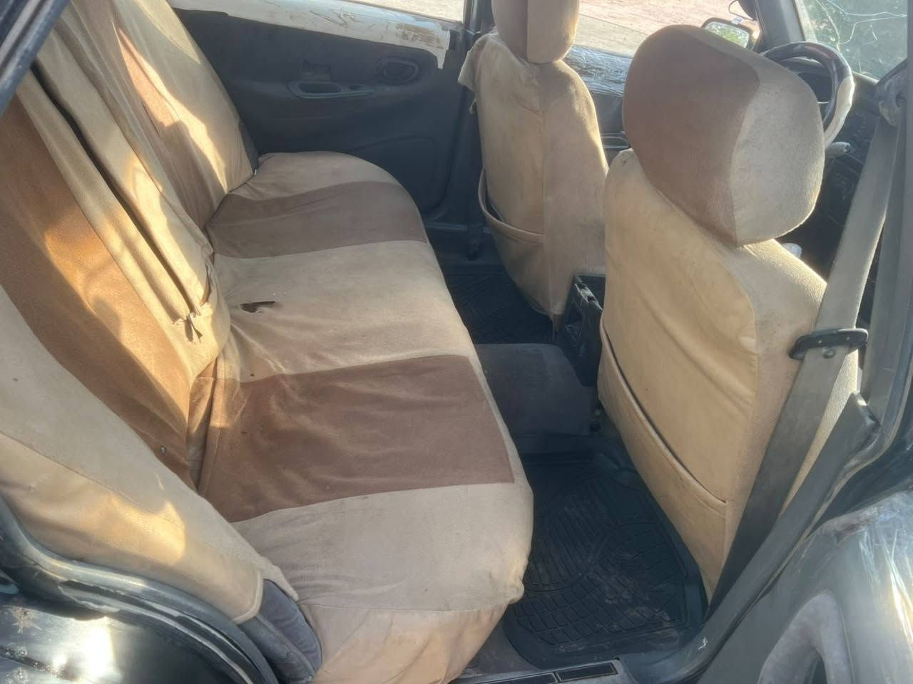 برنس • موديل ٩٦ • رقم نجف