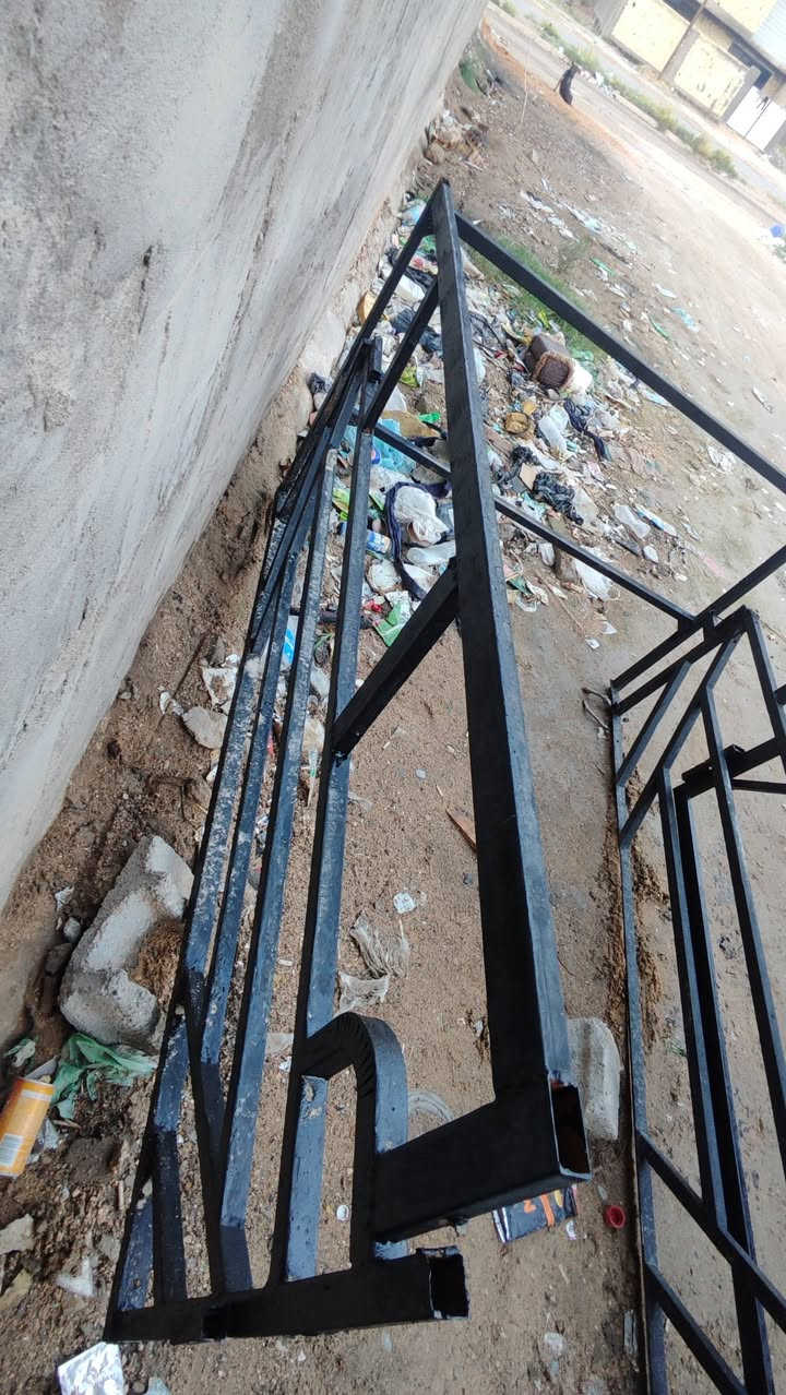 سلام عليكم  محجر البيع مال جمره السعر 80 وبيه مجال مكاني المحمودية رقمي  ***********
