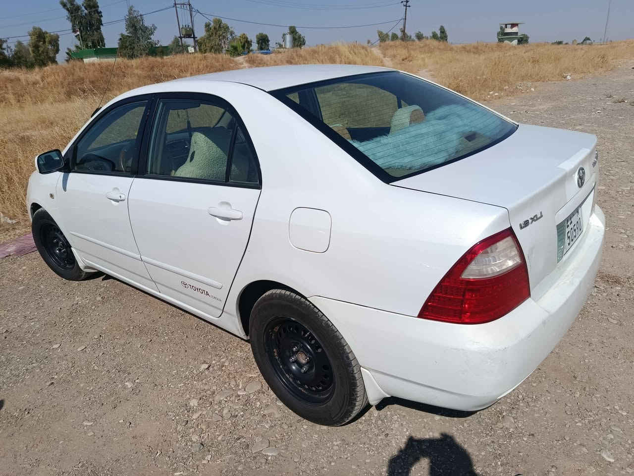 *********** كركوك, العراق
