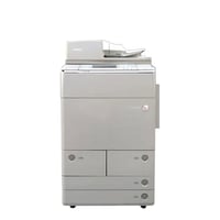 للبيع Canon imageRUNNER ADVANCE C7260    بحالة ممتازة واحبار جديدة T01...