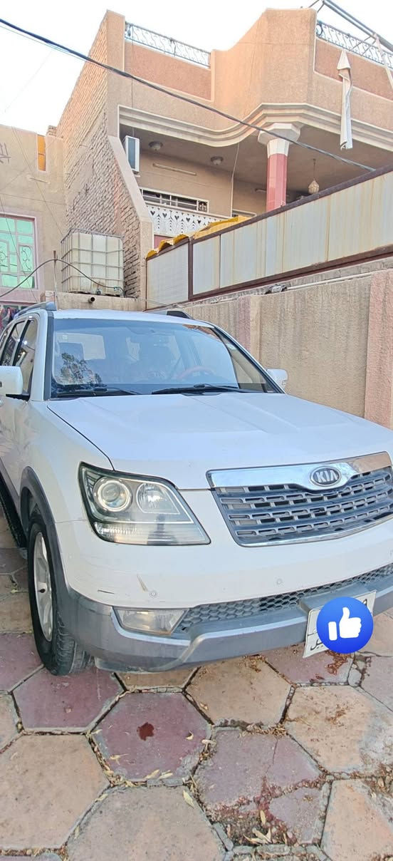 اعادة نشر بسبب وعود الكاذبة

بيع مستعجل كيا مهافي 2016 خليجي سبعة راكب 
 
🔈 السيارة رقمها اربيل (القديم ) وكالة من الشركة وتتحول ماكو مشكلة عندي تواصل ويا شركة
 
سيارة موديل 2016 نص فول تجي سويج بدون فتحة سقف
مواصفات فور ويل 4×4 فول تحكم ستيرن مقاعد جلد مكينة 6 سلندر جنطة شفط السيارة شاشة مثبت سرعة مانع انزلاق شاشات كشن ماشية 285 الف

#السعر على خاص موجود واتس فقط

📍مكان سيارة بغداد (مدينة الصدر)
للتواصل *********** واتس فقط موجود
