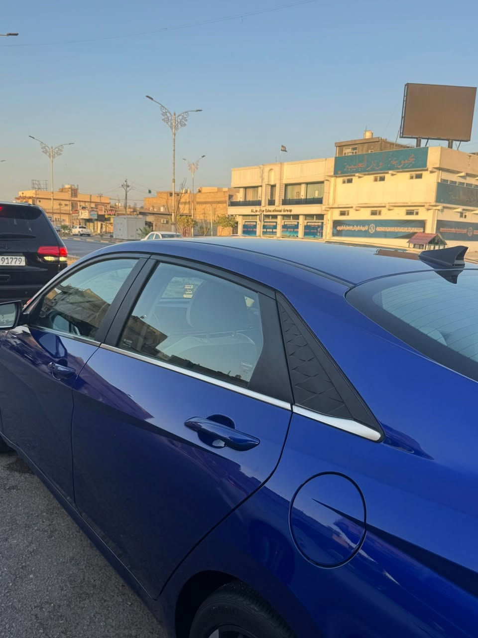 السلا عليكم تحية … طيبة هونداي النترا لمتدد موديل 2024 امريكية السيارة حادثهة فقط بارد بسيط بالجنطة فول مواصفات
كشنات تدفئة 💺
فتحة سقف 
السيارة اربع كامرات محيطية 360
كشنات جلد 
تحديد مسار
قيادة ذاتية
سايد بريك كهربائي 
اوتو هولد 
حساسات 360 
مكينة 2000
مانع انزلاق 
3 وضعيات قيادة 
لد نهاري 
بصمة تشغيل عن بعد
ابواب لمس 
ويل 17 
رقم كربلاء باسمي السيارة تحويل ثاني يوم 
والسياره خير من الله موصفات السيارة ماشية 39 مكانهة كربلاء المقدسة السعر 180 
للاستفسار ***********
‭***********‬
