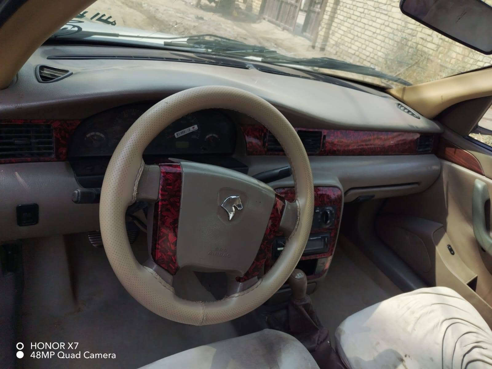 ٢٠١١ • مكينه وكير زينه • رقم ذي قار