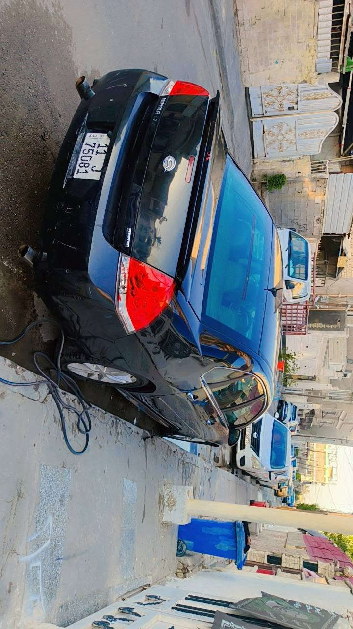 السلام عليكم امبالا 2011 للبيع فول مواصفات عدا الفتحه مابيها نقص جاهزه للاخير وارد كندي بدون حادث حادثها هنا بالعراق جاملغ امامي بدون لا لغد ولا شاصي رقم بغداد تحويل مباشر السعر 90 وبيها مجال ***********
