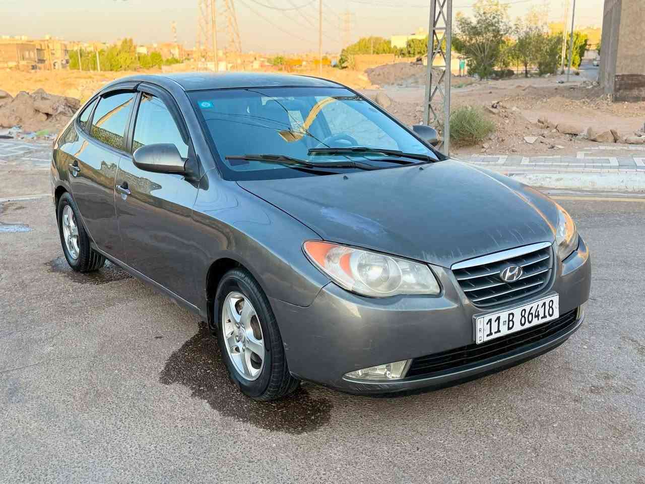 السلام عليكم النتره موديل 2008 رقم بغداد انكليزي تحويل ثاني يوم وارد امريكي بيه جاملغ امامي وقماره جارده والبنيد جارد والباقي مكفوله مكينه 2000 مكينه وكير وحداديه وتخم تاير وكهربائيات مكفولات سنويه جديده هزه جديده رقم جديد السياره كل نقص مابيها جاهزه السعر 74 وبيها مجال حك الجيه شي بسيط مكاني كربلاء اخوان مكلف بالنشر رقم الهاتف ***********
