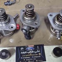 فورد فيوجن • محرك 1500 تيربو • محرك 2000 تيربو