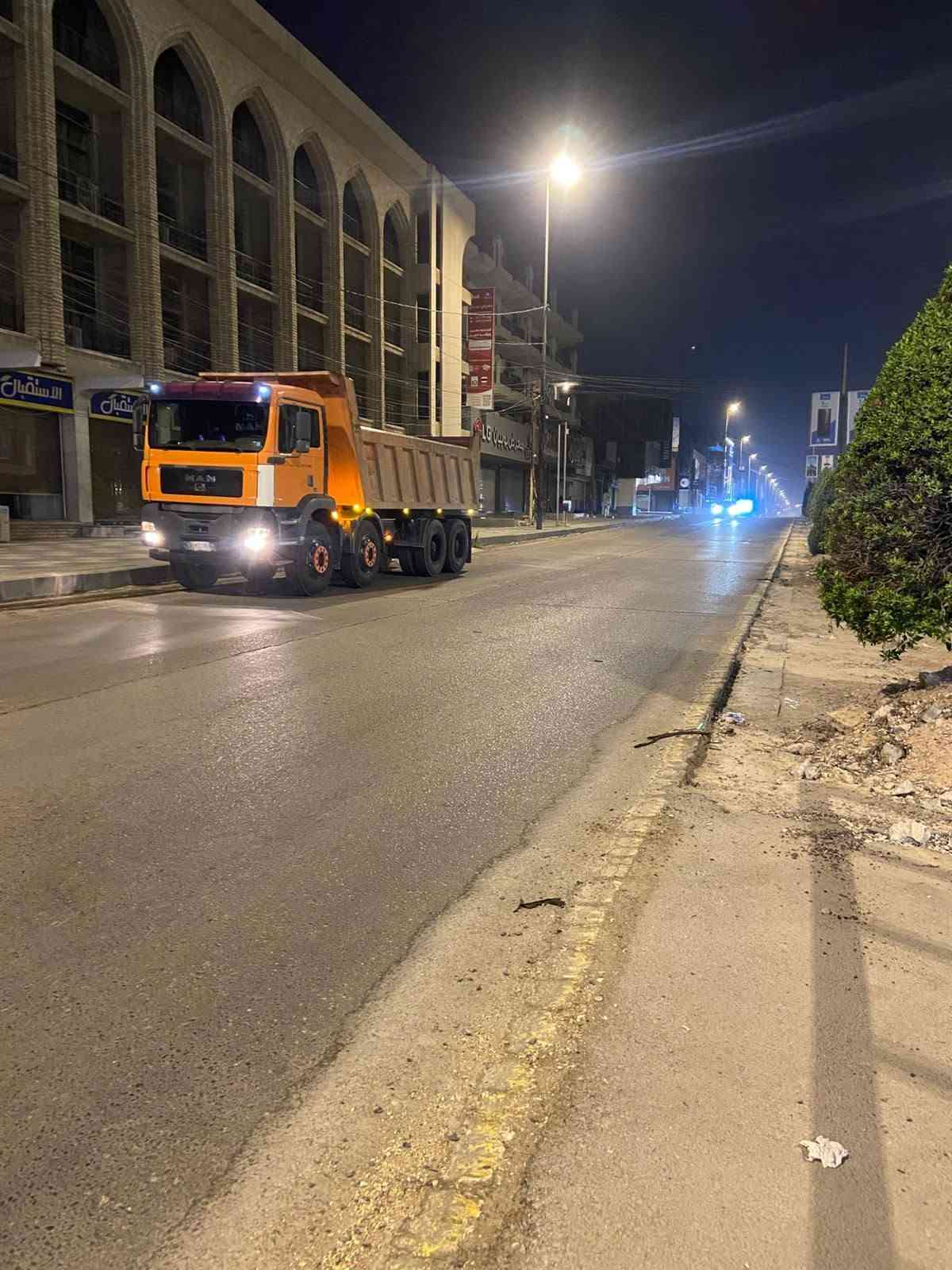 مان تيكه • ٢٠٠٣ • كفالة عامه