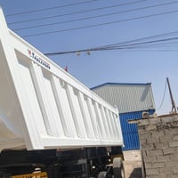 عربانة • ماكنيسان • للبيع