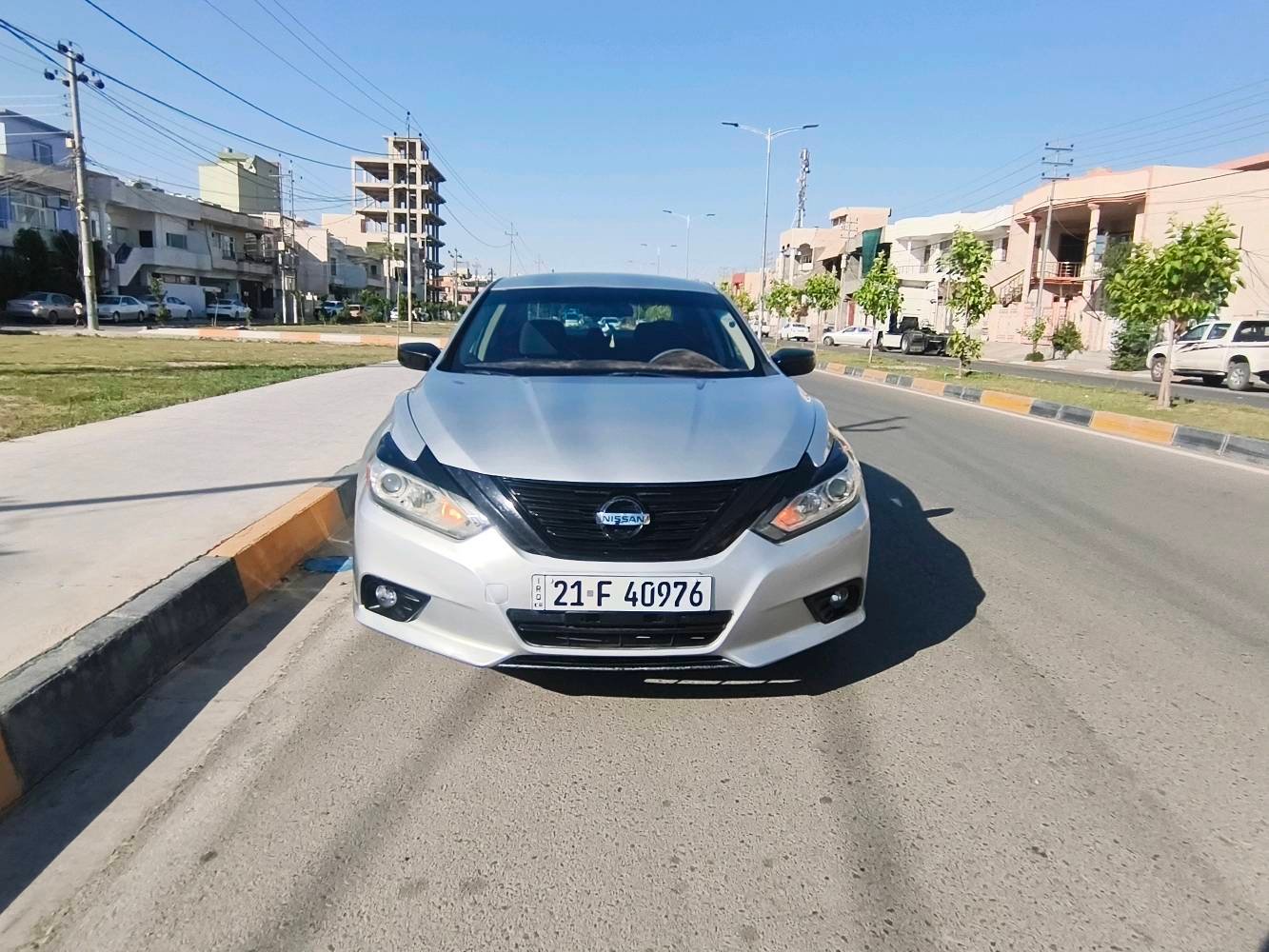 ئاڵتیما 2017s 
125 مە جال