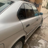 بي ام 535 • للبيع • من المالك