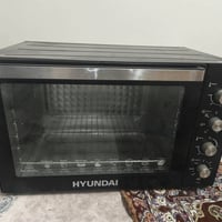 فرن كهربائي • هونداي • ١٠٠ل