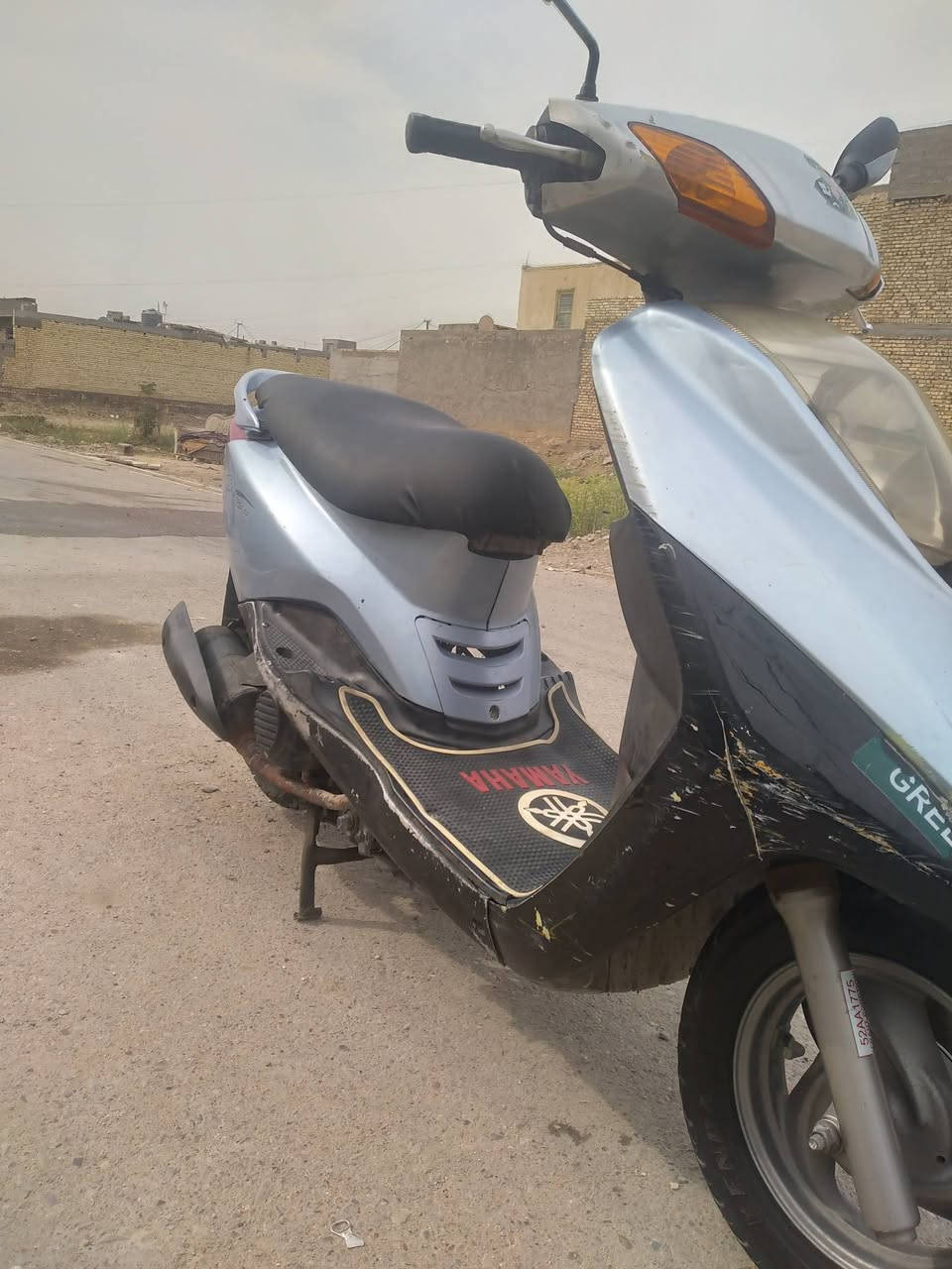 بريز • بلاديه • مكاني