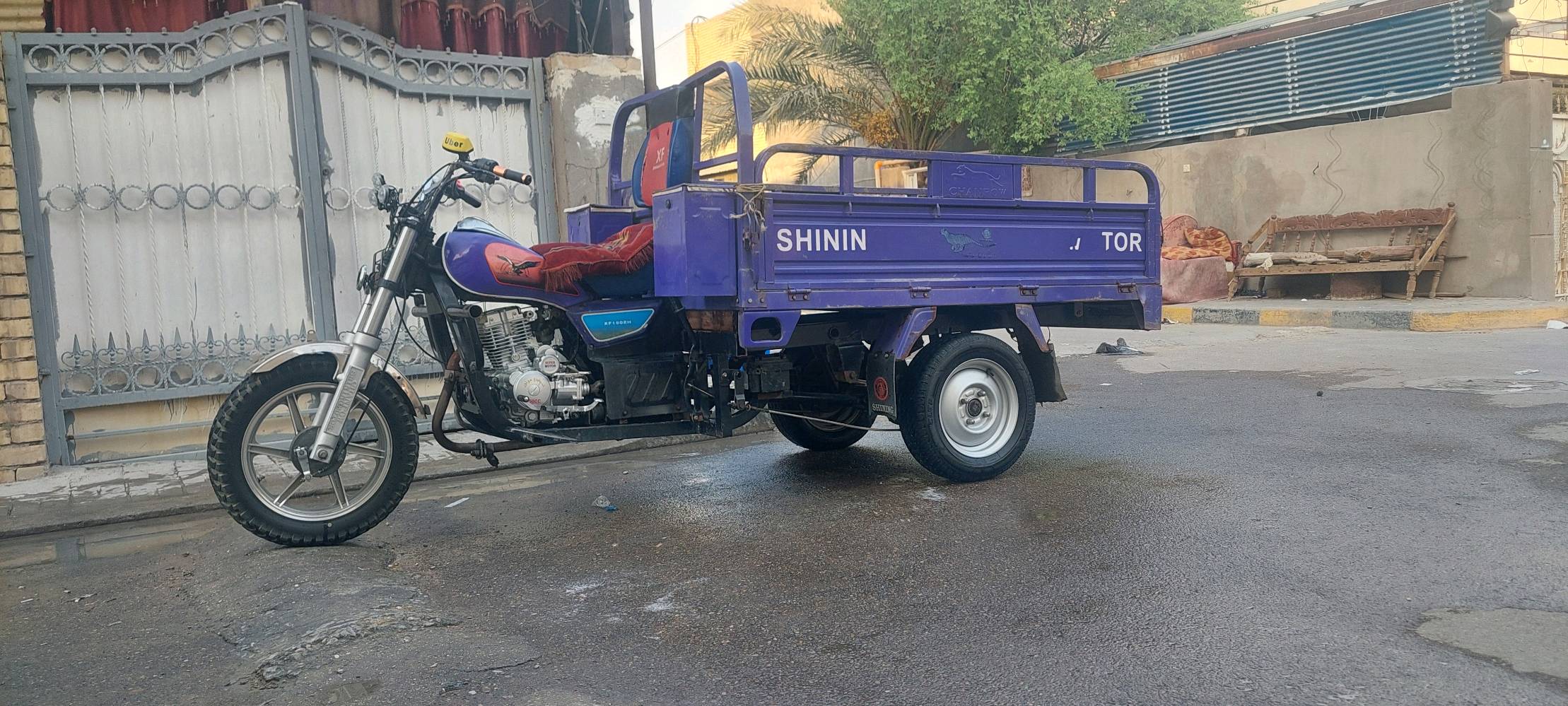مليون وربع ابويا مجال