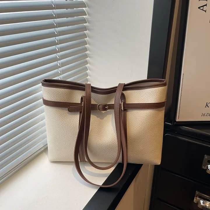 ✨ أحدث موديلات الأحذية والحقائب النسائية
👜 جودة عالية • تصاميم عصرية • أسعار مناسبة

📍 العنوان: بعقوبة – بهرز – باب الخان
مجاور مطعم أبو أفراح مقابل فرن ومعجنات باب الخان

🚚 توصيل متوفر داخل بهرز وخارجها
📞 للحجز والاستفسار: ***********@أبرز المعجبينأحذية وحقائب ياسرللجميع

نص مكتوب في الصور:
- ELHAWAT BAGS