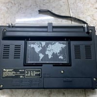 DMR-3000 النوع: World Band Receiver FM: من 87.5 إلى 108 MHz — استقبال ...