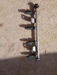 بخاخات • مصطره • أوبتما ٢٠٠٨