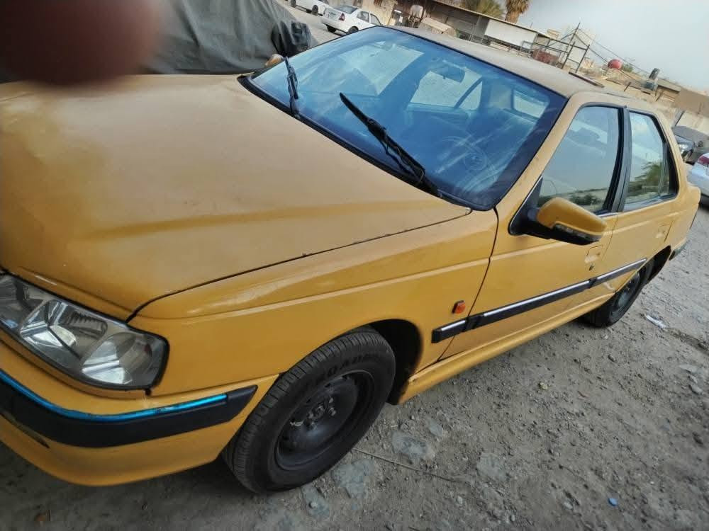 بيجو بارص ٢٠١٠ بأسمي محور كير ومحرك كورلا نحلة ١٨٠٠ 1zz سنوية لغاية ٢٠٢٧ السعر ٢٦
مدينة الصدر قطاع ١٦
***********

