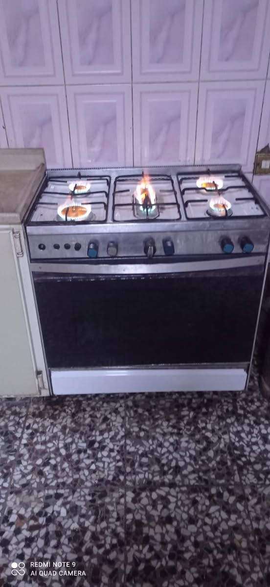 طباخ عشتار • ضمان تنفيس وغاز • حله قرب الاثار