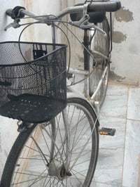 بايسكل ياباني • كاردن بدون زنجيل • جكوك