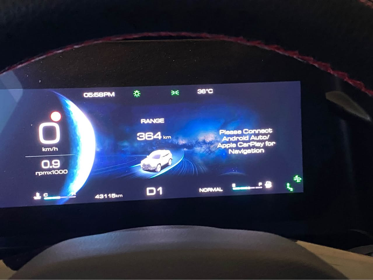 Haval dargo 2022 Adventure
٤ پستن ٢٠ تۆربۆ بەنزینی نۆرمال بەشەرت 
تایبەتمەندی خەلیجی زەمانی شەریکەی 
٤٣ هەزار رۆێشتیە سێرڤزی کرایە ٧ مۆدی هەیە
دەبلل ئەکسل
داتاشۆ
پادل شەفت
کامێرا ٣٦٠  
خەتی جادەی کوشین مەساج
ئەوتۆ بەگ
پرە لە مواسەفات  
پانۆررامای گەورە
***********
بەناوی خۆمە سەیارەکە ١ موشکیلەی لەسەر نیە أربيل, العراق
