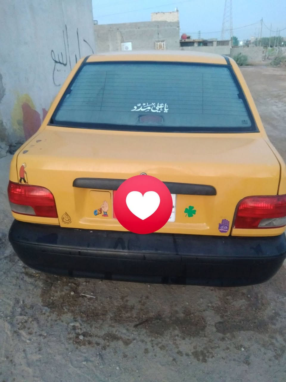 السلام عليكم سايبه البيع مديل 2017/مكينه بيه بدايت خيط تبخير من القبق شويه مكان كرمت علي سعر 25/وبيه مجال حك جيه تصل ***********
