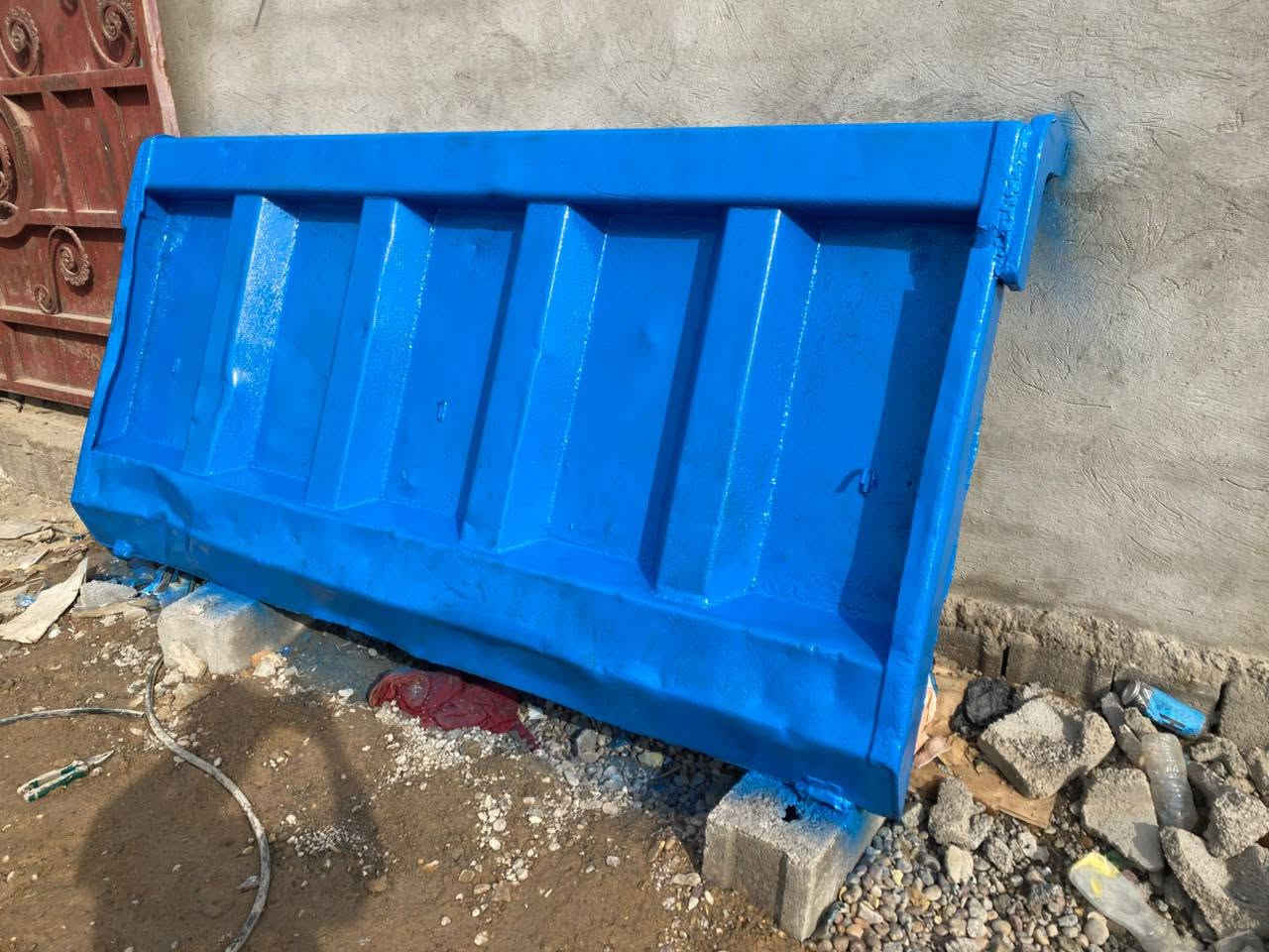 باب • سعر مناسب • بقداد بل شعلة