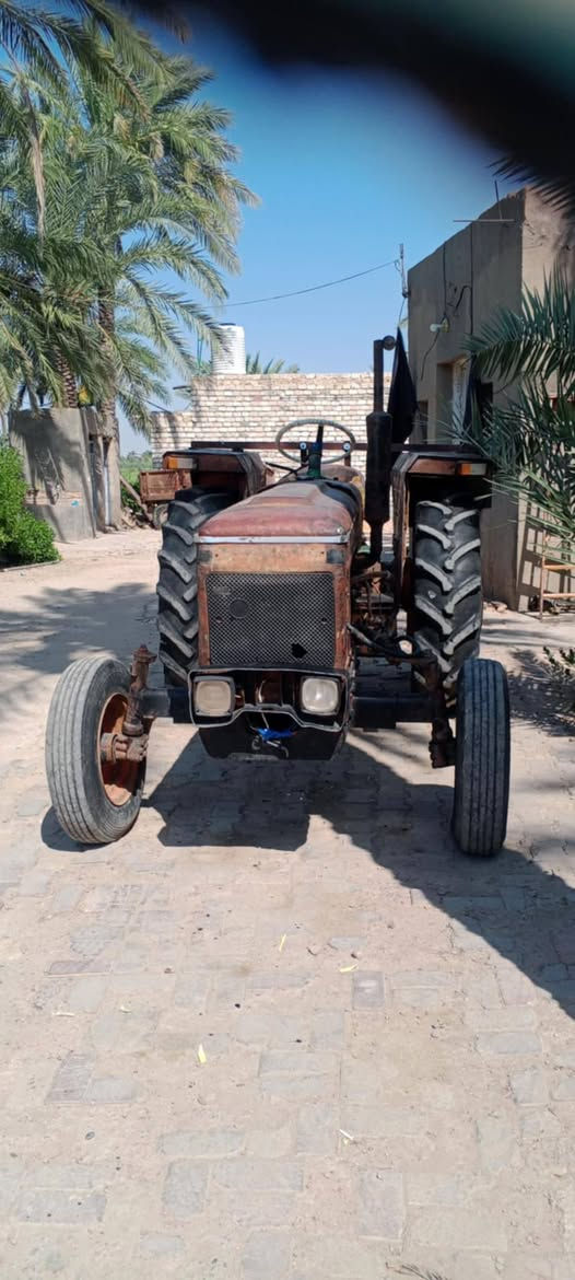 سلام عليكم عنتر لبيع بدون تحويل مكينه جاهزه مديل٨٤ مكان نجف مشخاب  رقم ‏‪***********‬‏
