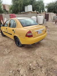 طيبه • ٢٠١٦ • النهروان