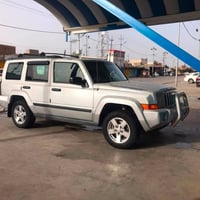 كومندر • ٢٠٠٨ • بغداد الجديد