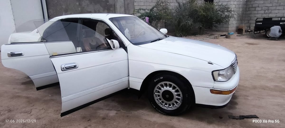 👍سياره بطة للبيع موديل 2000 سياره مكفولة من كلشي محرك 2500 حداديه توني مسويه  سنويه 28..مكاني بصره أبو الخصيب.السعر
58وبيه مجال...***********
👍سياره بطة للبيع موديل 2000 سياره مكفولة من كلشي محرك 2500 حداديه توني مسويه  سنويه 28..مكاني بصره أبو الخصيب.السعر
