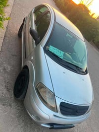 ستروين • ٢٠٠٩ • أربيل