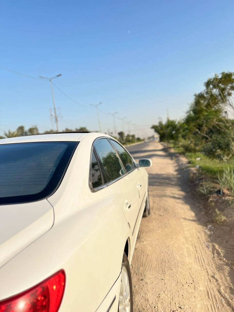 ازيرا ٢٠٠٨ • فول مواصفات • رقم اربيل