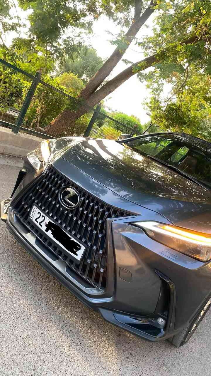 مرحبا
لكزس nx350h موديل٢٠٢٥

عداد المشي:٣٠ الف كيلو حقيقي 

حجم محرك:٢.٥(هايبرد+بانزين)

الوارد:امريكي الضرر 
(بنيد+جاملغ+باب)

رقم اربيل جديد باسمي شخصي وهزه جديده 

مواصفات

بصمات عدد ٣ (كارت بصمه)

زرك لايت 

بنوراما 

كشن احمر (تدفئه+بارد)

ستيرن تدفئه

صندوك كهرباء

تشغيل عن بعد

كشن خلفي كهرباء 

اوتو بارك (تطبك وحده)

٥كامرات محيطيه ٣٦٠ درجه

بعد هواي مواصفات ماتنعد

مكان سياره بغداد اليرموك او الدوره .

ومرفق صور سونار .

ارقام الهواتف 

دكتور ساره *********** 

بسعر ٢٥٨ورقه فقط وبانسب سعر لان عدي ضرف البيع

لان خواتها باغلى من هذا اسعار وسياره كلش جديده
