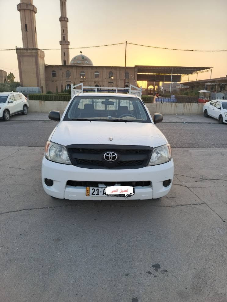 هایلوکس موودیل 2007بەناوی خۆمانە ژینکەو ریگاو بانی نویە دەعامی بۆ دەعامی بەشەر تەنها یەک بست ساردی هەیە جوار تایە تازە گیر مەکینە اکسل بەشەرت لەسەر دەقی شەریکەیە یەک دینار مەسفری نیە جام کارەبای سعری 138 مووشتەری نیت سەرمان مەیشینە ژم *********** كيفري, ديالى
