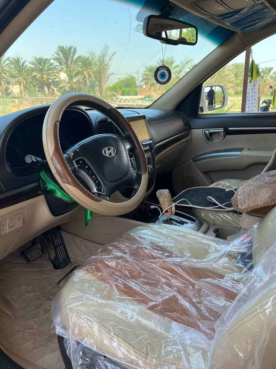 سنتافي مديل 12 فول مواصفات وجاهزه من كلشي رقم بغداد مداور ثاني يوم 7 راكب لايت زنون كشن كهربائي
السعر 153 وبيه مجال لل ستفسار
*********** النجف, العراق
