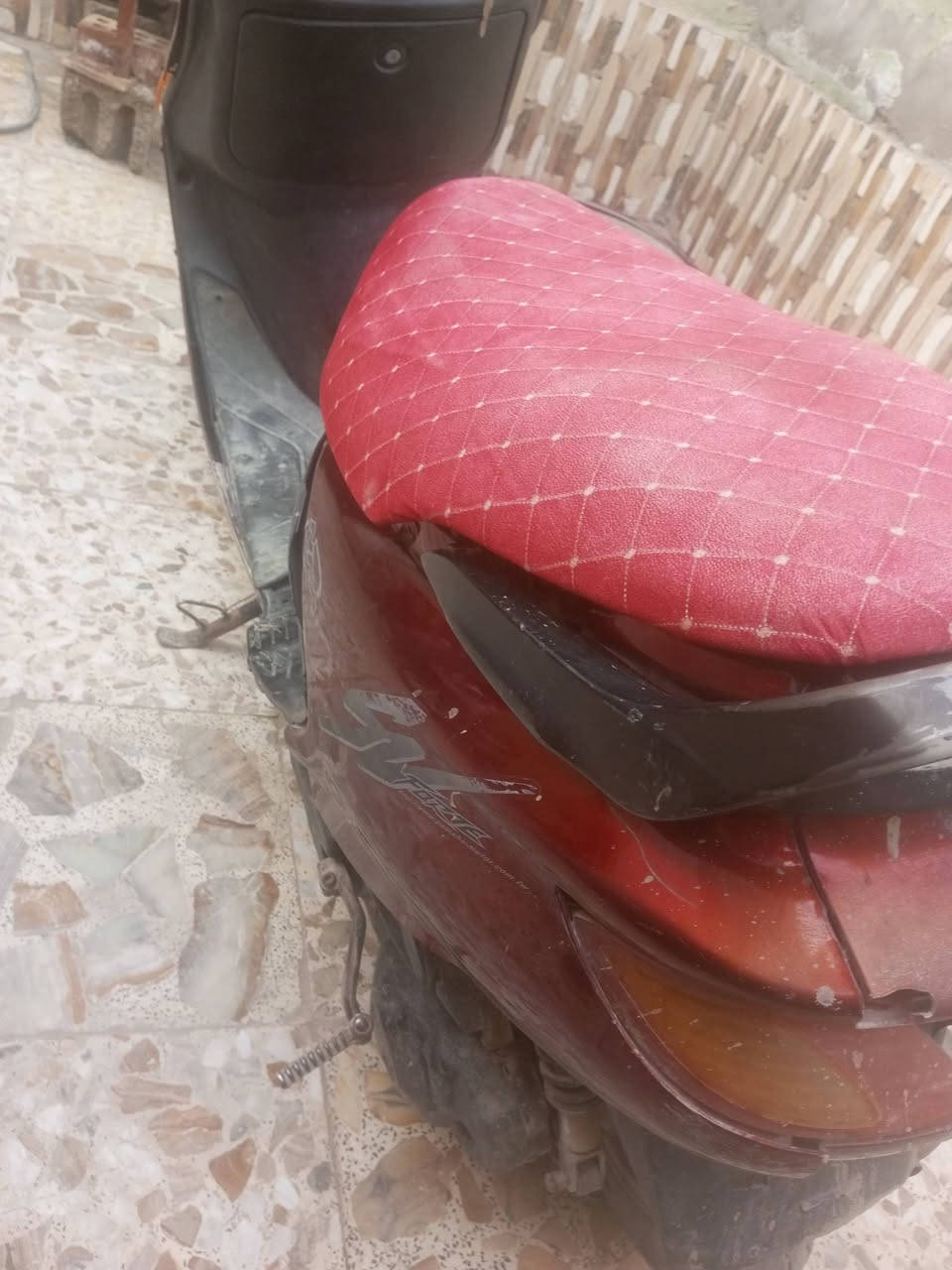 فراشة • مكينة ناعمة • نقص كهربائيات