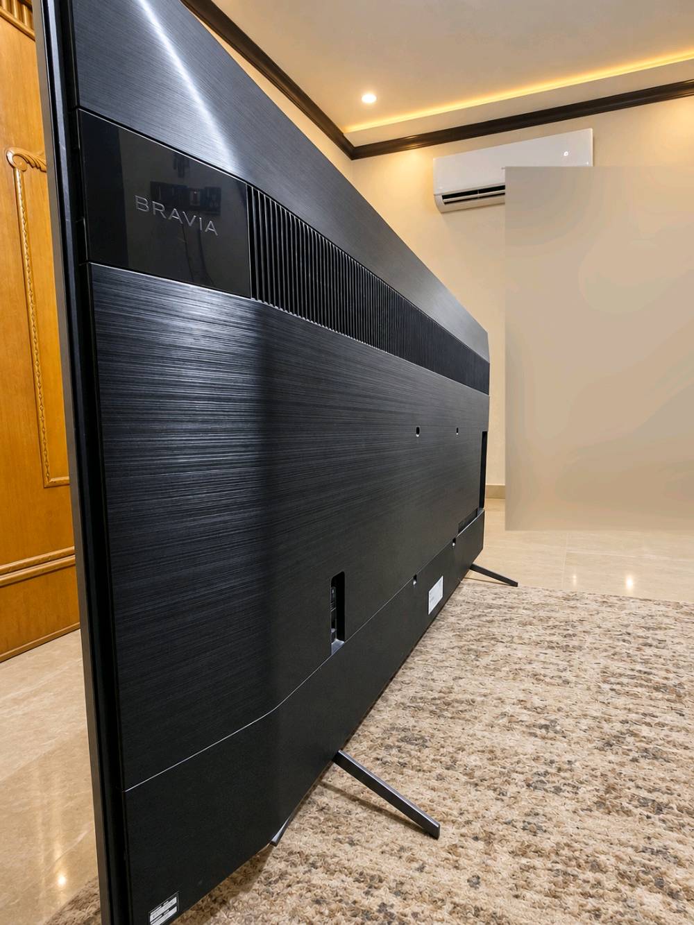سوني X9500H • ٦٥ إنچ • ٤K