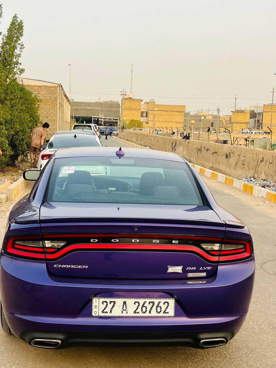 جارجر معلايه ٢٢ اصل ١٦
سياره جاهزه اي نقص مابيها 
حادثها خشم البنيد وباب كلير فقط بدون أرباك 
سياره رالي معروفه مواصفاتها ابو الخبره يعرفها 
بيع أو مراوس اوباما حسب القناعه 
مكان سياره ذي قار سوق شيوخ 
عارضيها ١٧٥ وبيها مجال 
مكلف بنشر 
رقم صاحبها ***********
واتساب ***********
