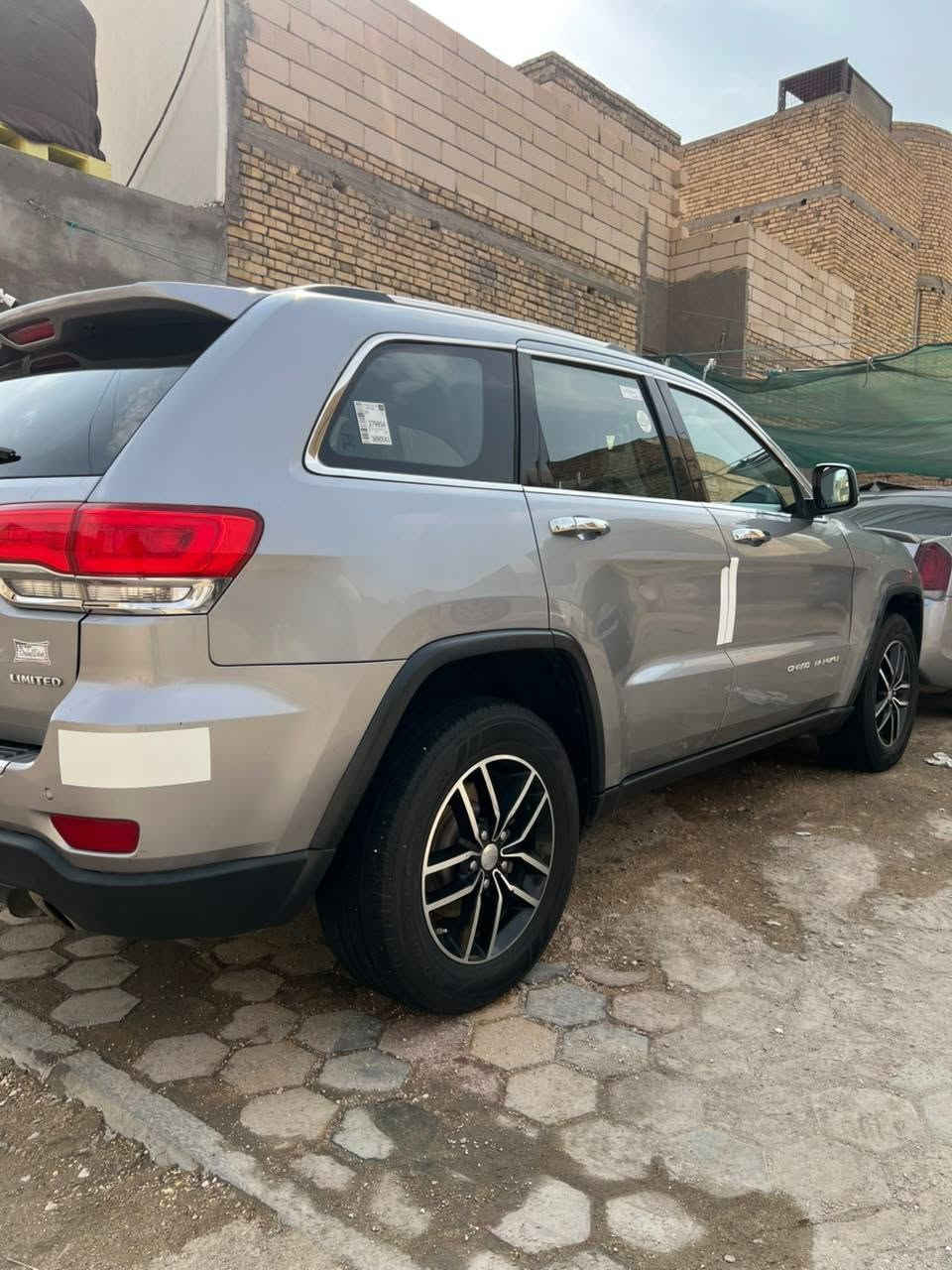 جيب لاريدو للبيع او لمراوس اي استفسار عل رقم *********** بي وااتساب
