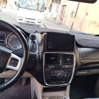 دوج كرفان • ٢٠١٢ • محرك ٣٦٠٠