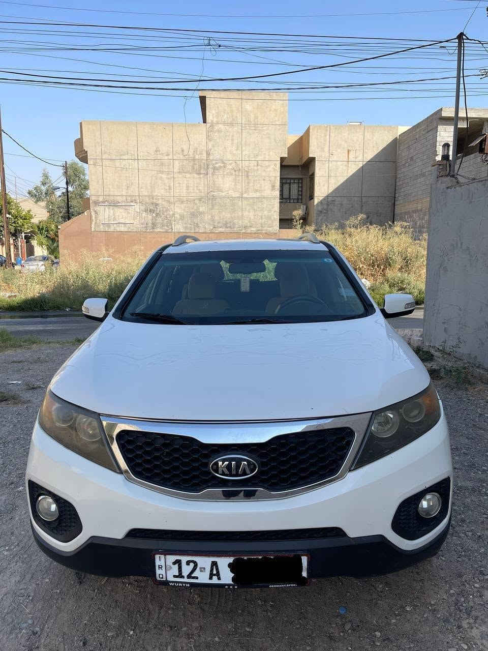 السلام عليكم
💥ما ابيع بل قسط أو مدة يرحم والديكم والمو شراي لا يدخل واتساب 

ثلاث سيارات للبيع ب سعر جوا السوك 💰 

( كورلا xse فول ١/١ ) + ( اكسنت امريكي حادث دعامية)+ ( سورنتو عائلي ١٢ محرك ٤ اقتصادي )

السيارات كلهم بدون ايرباك وبدون شاصي 

التفاصيل والسعر كلها عن طريق رقم الواتساب فقط تراسلني واتساب وادزلك تفاصيل وسعر وحادث وشتريد اني حاضر لا تجيني خاص لأن بل فيسبوك مامتواجد بس واتساب 

*********** هذا رقمي واتساب فقط موصل, نينوى

