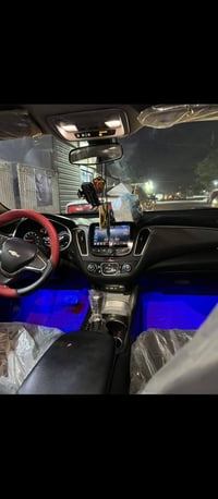 ماليبو ١٩ فئRSه .. شاشه اعطال دخول ذكي ٠٧٧١٣٠٤٣٠٦٨المكان الشماعيه السع...
