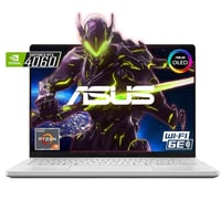 اسوس ROG • RTX 4060 • رايزن 9
